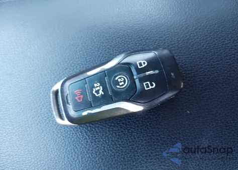 2017 Ford Explorer Limited from USA, damaged, VIN 1FM5K8F85HGA18004